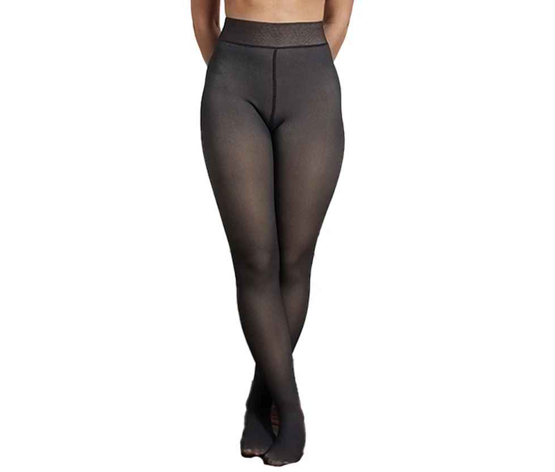 Meia Calça Térmica - SoftWarm - Estilo que abraça no frio - Compre 1 Leve 2!