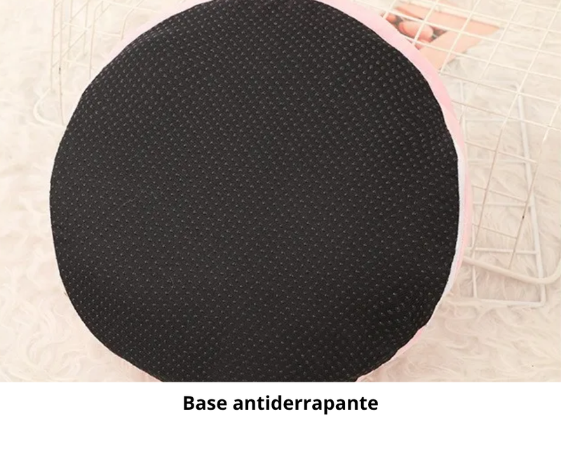 Aconchego USB – Aquecedor de Pés Portátil com Flanela Macia | Compre 1 e leve 2!