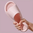 Sandália Anatômica Nuvem - Leveza nos pés que refletem no seu dia!