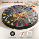 Nó Livre -  Jogo de Desembaraçar para a Família