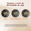 Nó Livre -  Jogo de Desembaraçar para a Família