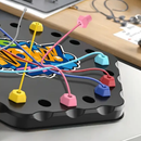 Nó Livre -  Jogo de Desembaraçar para a Família