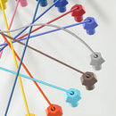 Nó Livre -  Jogo de Desembaraçar para a Família