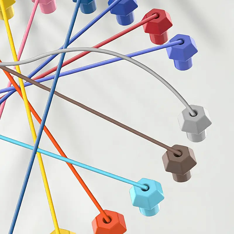 Nó Livre -  Jogo de Desembaraçar para a Família