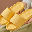 Sandália Anatômica Nuvem - Leveza nos pés que refletem no seu dia!