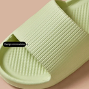 Sandália Anatômica Nuvem - Leveza nos pés que refletem no seu dia!