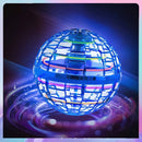 ZuuBall™ — A Bola Mágica que Voa!