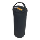 Fogareira Portátil Aço Inox Keep Azteq — Compacta, Leve e Segura