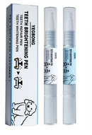 Pet Clean - Kit Premium de Canetas Dentais