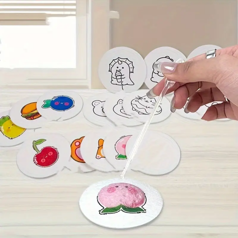 Papel PaPUM! Criatividade que Salta aos Olhos