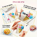 Papel PaPUM! Criatividade que Salta aos Olhos