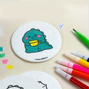 Papel PaPUM! Criatividade que Salta aos Olhos