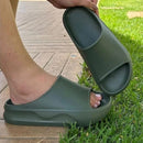 Sandália Aluá — liberdade nos pés, leveza no corpo